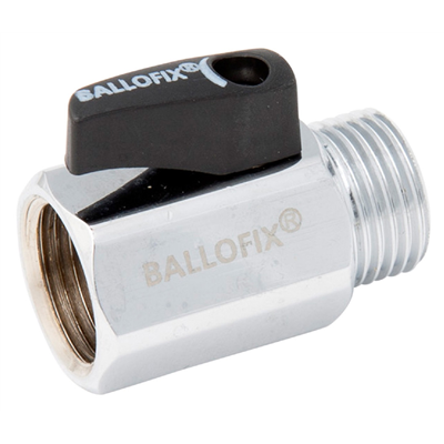 8 BALLOFIX KULVENT BR503 UTV